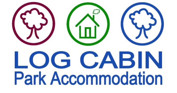 Log Cabin logo