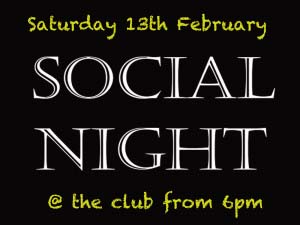 social night for facebook